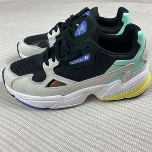 Adidas  authentic Falcon women's sneakers 8.5